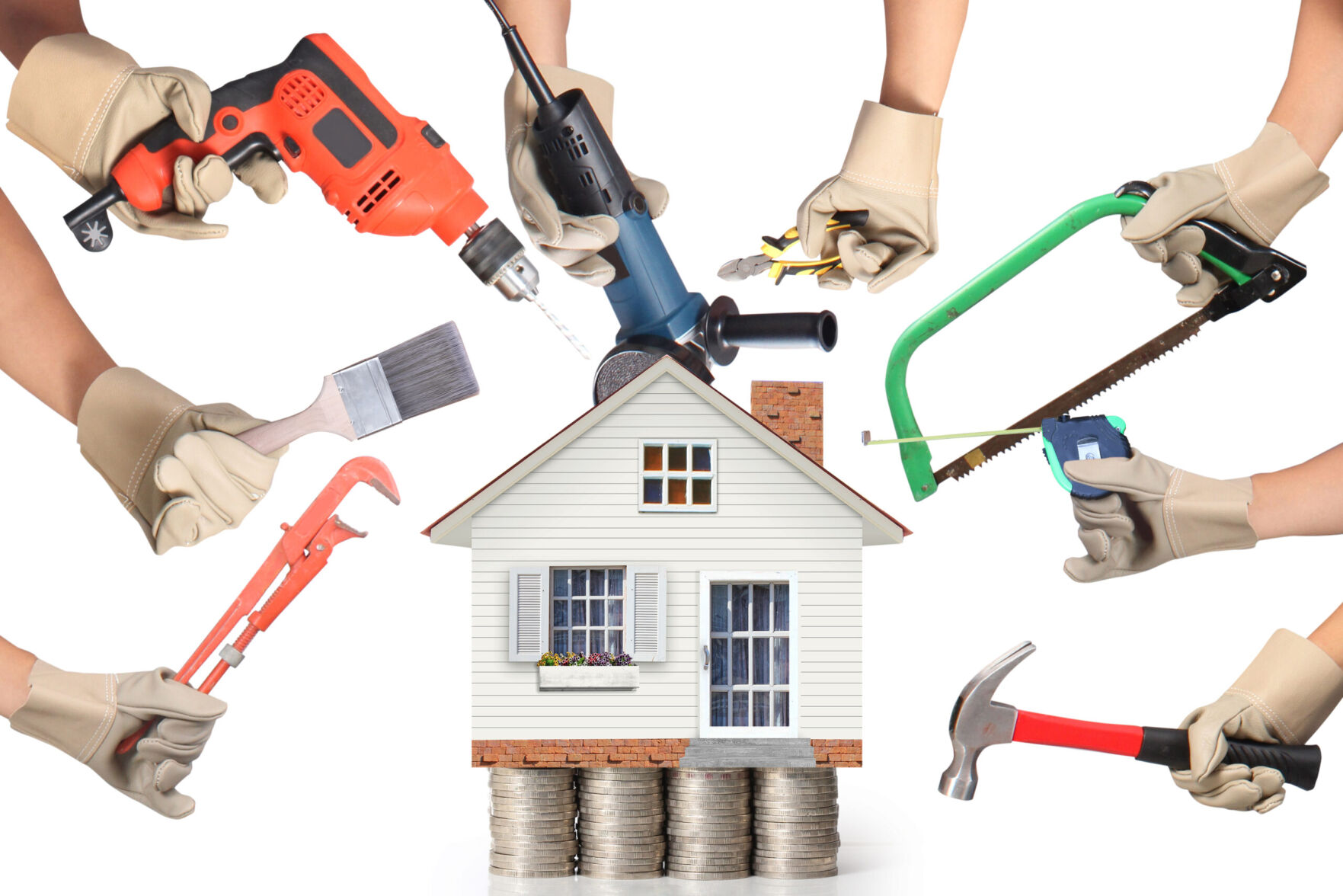 General Maintenance: A Guide to Keeping Your Home in Good Shape